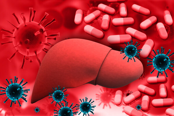 Hvordan bruke hepatitt C Diagnostisk sett