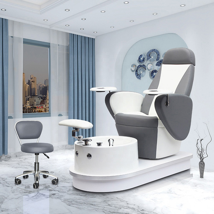 Beauty Nail Salon fotspastol