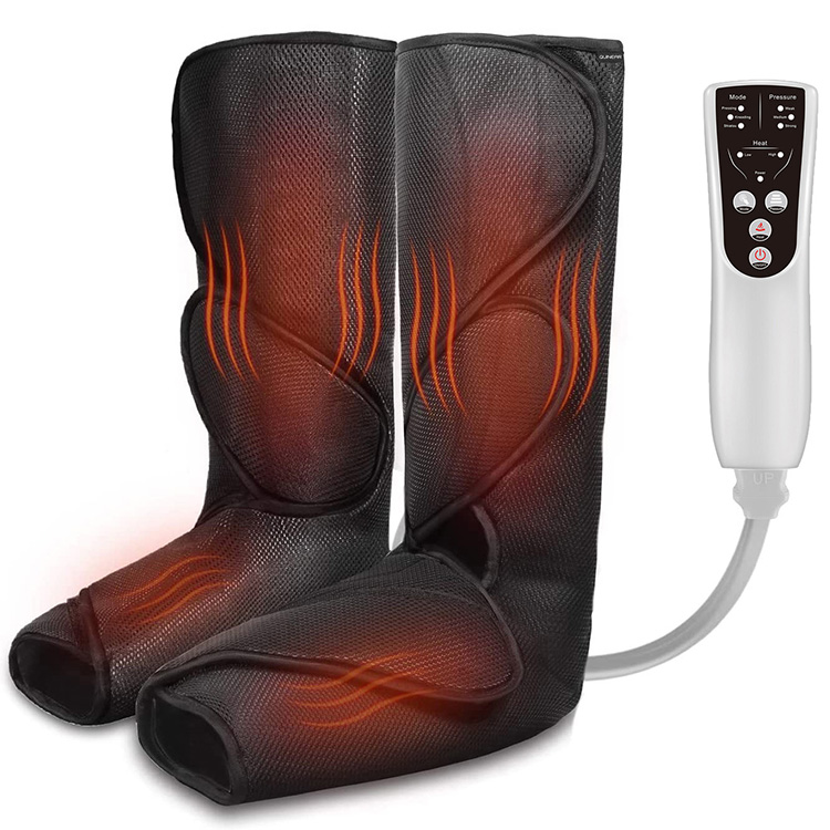 Oppvarming Fot Legg Leg Massager