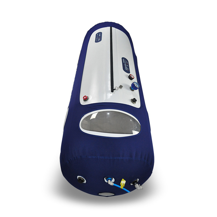 Hyperbariske oksygenkamre Hbot